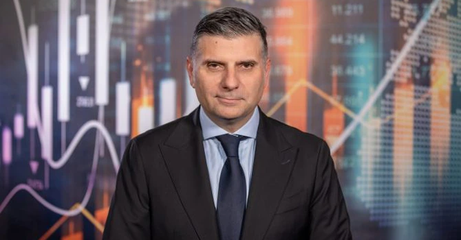 Alexandru Petrescu,  Președinte ASF: Evoluțiile din 2025 sugerează că piețele financiare non-bancare au reușit să se decupleze parțial de instabilitatea fiscal-macroeconomică