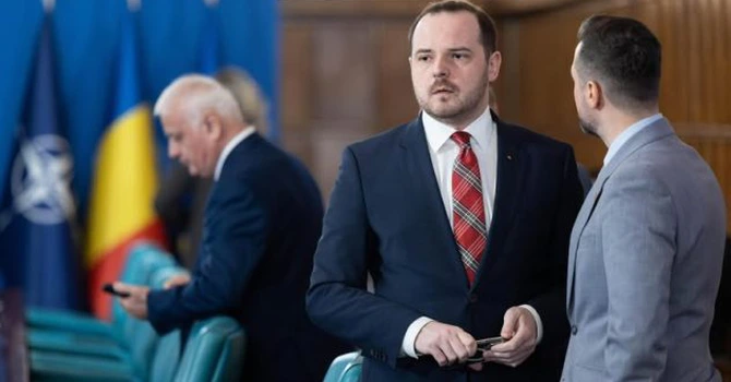 Alexandru Rogobete: Până la finalul anului 2028, Institutul Regional de Oncologie din Timişoara va trebui dat în folosinţă.