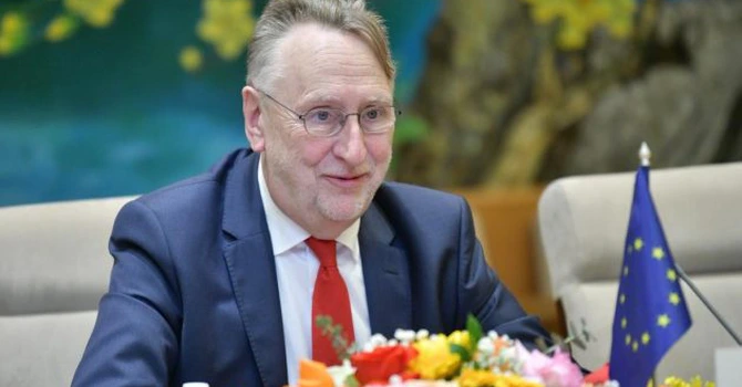 Parlamentul European blochează ratificarea acordului comercial cu SUA până când Washingtonul va renunța la amenințările la adresa Danemarcei și Groenlandei