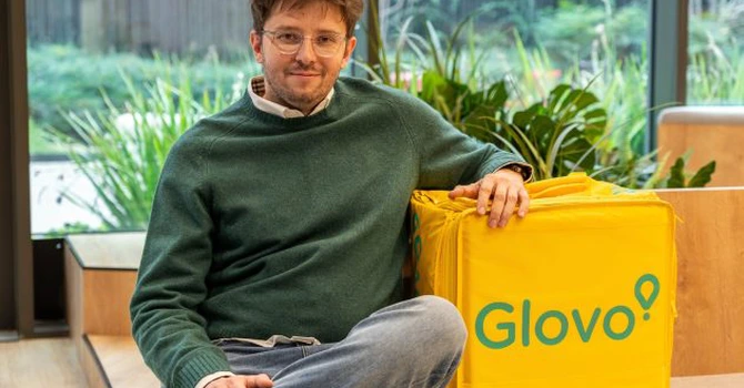 Glovo România schimbă directorul general