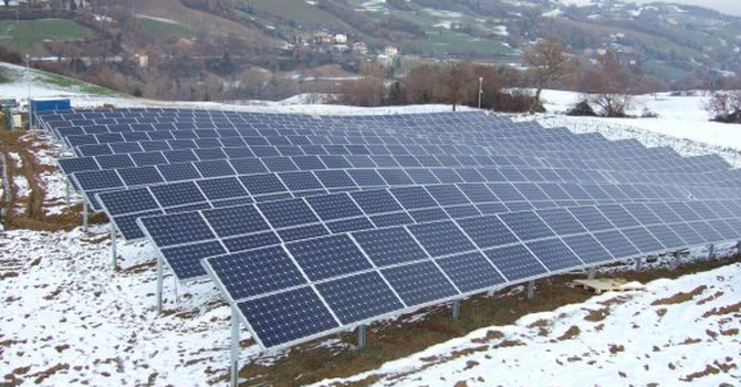 Italia a ajuns la o producție record de energie solară în 2025, de 44,3 terawatt-oră