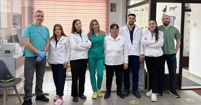 Rețeaua PartnerVet a cumpărat clinica Vet Zone din Pipera