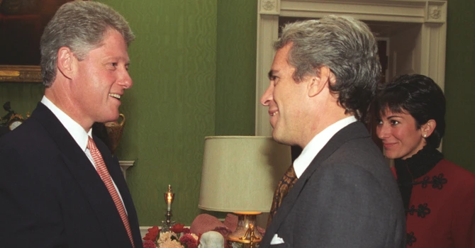 Dosarul Jeffrey Epstein. Bill și Hillary CLinton refuză să depună mărturie în fața Congresului