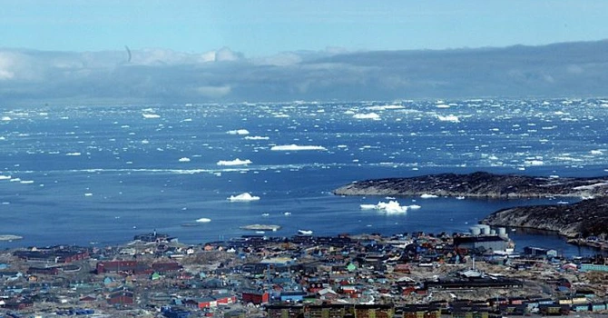 Criză Groenlanda – Întâlnire cu miză importantă. Miniştrii de externe danez şi groenlandez merg la Casa Albă