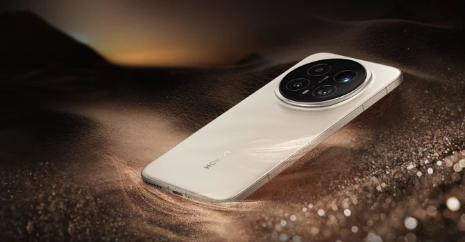 Honor a lansat seria de telefoane Magic8 pe piața din România, cu baterie siliciu-carbon de 7.500 mAh