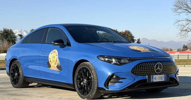 Juriul Car of the Year a decis: Mercedes-Benz CLA este mașina anului 2026 în Europa. Dacia Bigster a ocupat locul 6