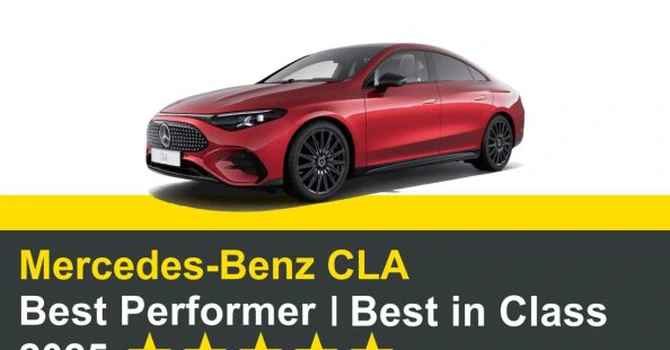 Euro NCAP: cele mai sigure mașini testate în 2025