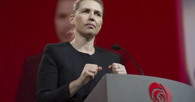 Danemarca cere o prezență permanentă a NATO în Groenlanda