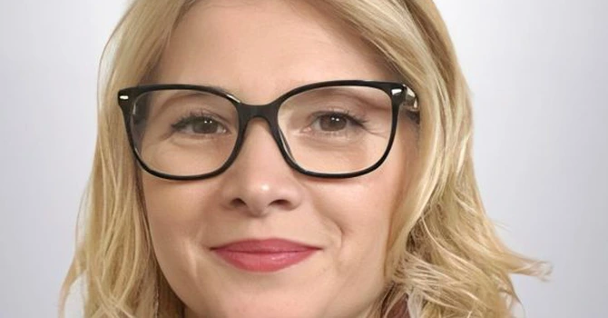 Oana Diaconu se alătură companiei IT Pluridio și preia funcția de Chief of Projects