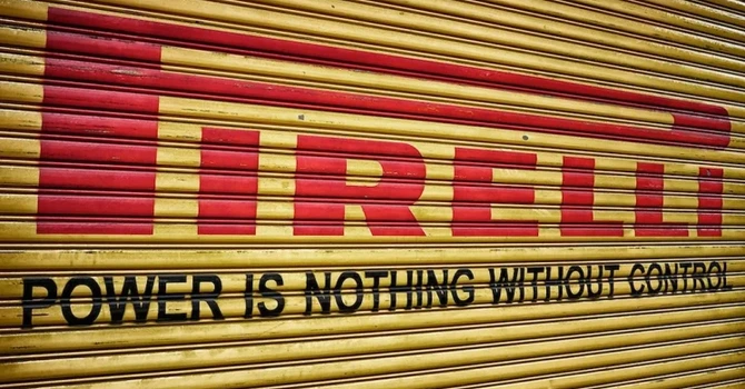 Grupul italian Camfin anunță că nu va reînnoi acordul cu firma chineză Sinochem privind participația la producătorul de anvelope Pirelli