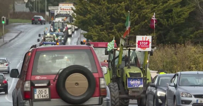 Semnarea tratatului cu Mercosur are loc sâmbăta viitoare, confirmă UE