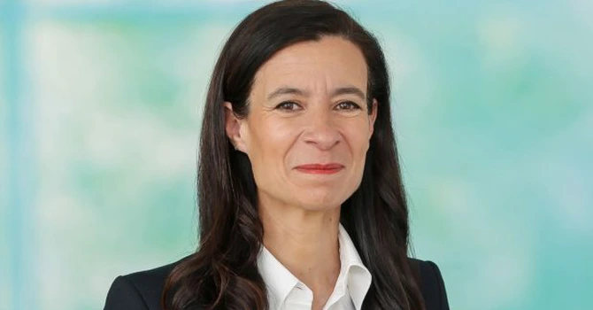 Sandra Gomez numită vicepreședinte Dacia pentru Strategie, Produse și Business