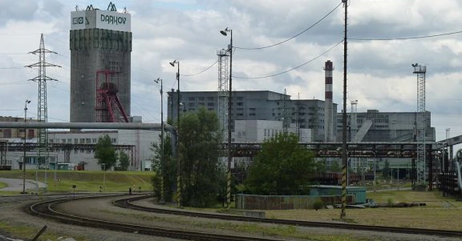 Sfârșitul unei industri vechi de secole. Se închide ultima mină de cărbune de mare adâncime din Cehia