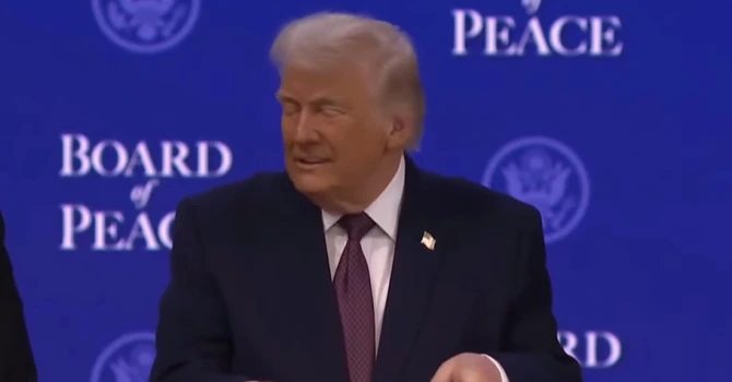 Uniunea Europeană este îngrijorată că noul Consiliu pentru Pace creat de președintele Trump concentrează prea multă putere în mâinile acestuia – Reuters