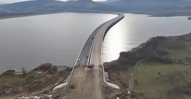 Autostrada Transilvania: 100 de kilometri noi vor fi deschiși circulației anul acesta – secretar de stat