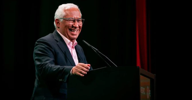 UE vrea să înceapă cât mai curând posibil negocierile de aderare cu Ucraina, anunță președintele Consiliului European, Antonio Costa