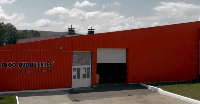 Producătorul BICO prelungește cu trei ani termenul de realizare a unei fabrici cu bani din PNRR