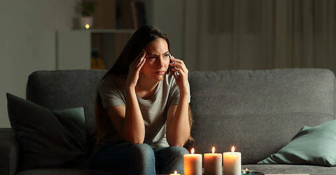 Blackout în Groenlanda. Capitala Nuuk a rămas fără energie electrică