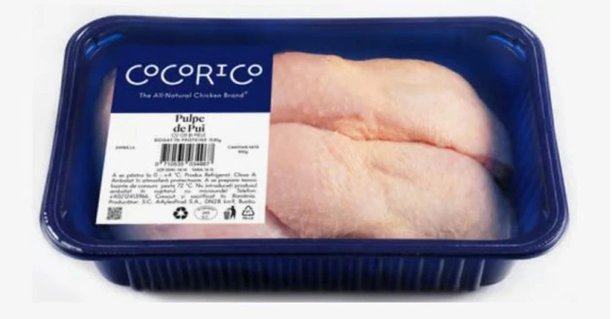 Românii care au celebrul pui Cocorico intră în concordat preventiv. Aaylex are datorii de un miliard de lei