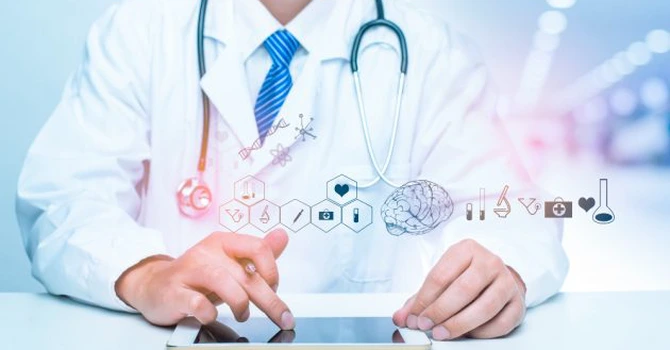 Ministerul Sănătății și Casa Națională de Pensii au încheiat contracte de digitalizare, finanțate din PNRR