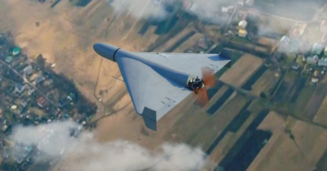 Revelion 2026 – Ucraina a doborât 176 de drone ruseşti. Rusia susţine că 24 de persoane au fost ucise de drone ucrainene