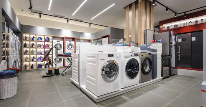 Un uriaş producător de electrocasnice din China a intrat oficial pe piața românească