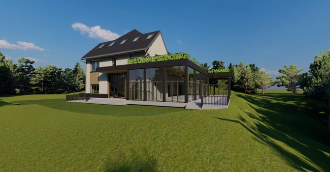 Primăria Baia Mare anunță că va transforma fosta cabană montană Bodi în centru cultural-sportiv. Investiția este de 15 milioane de lei