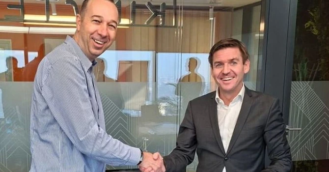 Tranzacție în IT. Grupul suedez Foxway, cu afaceri de peste 730 de milioane de euro, face o achiziție strategică în România