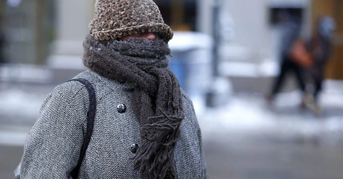 Cum va fi vremea în Bucureşti, la început de 2026 – prognoză oficială ANM