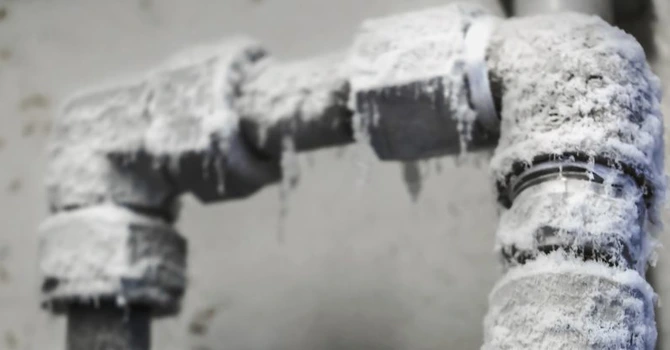 Avarie în Bucureşti – A fost oprită alimentarea cu gaze. Vezi zonele afectate