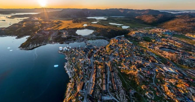 Mai multe trupe NATO vor merge în Groenlanda în următoarele zile. Ce spune Trump