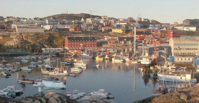 Groenlanda, un El Dorado pentru SUA – analiză EFE