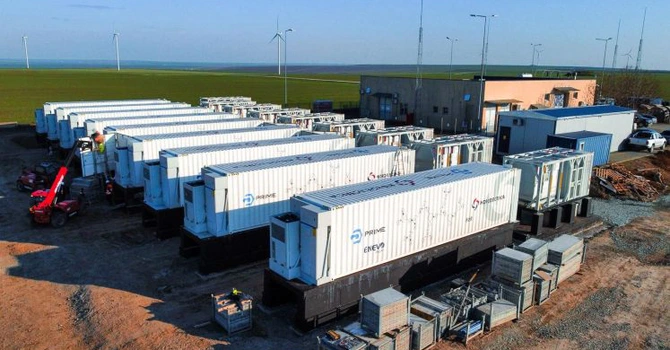 Verde pentru baterii, bani nerambursabili din Fondul de Modernizare – CE a aprobat planul României de a acorda ajutoare de stat de 150 mil. euro pentru stocarea energiei electrice