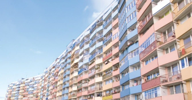 Peste 20.000 de apartamente şi case de vacanţă din România sunt listate pe Booking. Care sunt cele mai populare destinații