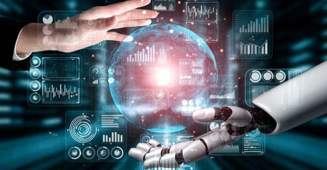 2026, anul roboților. Cum ne va schimba Inteligența Artificială (AI) viața. Trei tendințe anunțate de specialiști