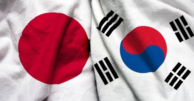 Japonia şi Coreea de Sud îşi întăresc relaţiile, în faţa presiunilor din China