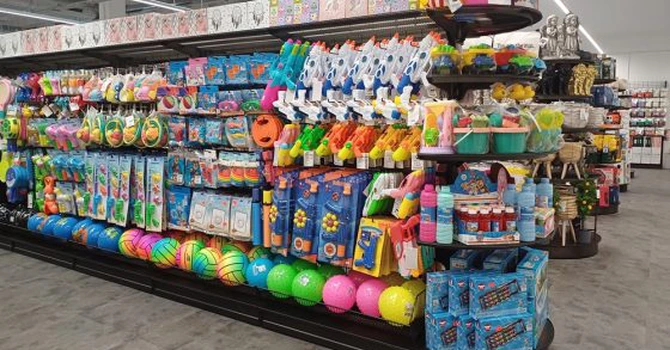 Lanțul german care vinde produse de la un euro se îndreaptă spre 100 de magazine în România