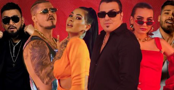 Orașul din România care a interzis manelele