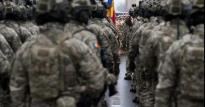 Prima radiografie completă a pensiilor de serviciu nete din MApN: aproape jumătate dintre beneficiari iau pensie între 3.001 şi 5.000 de lei; 87 de oameni iau cel puţin 20.001 lei lunar; sub 2.200 de oameni iau pensie de până la 1.500 de lei – EXCLUSIV