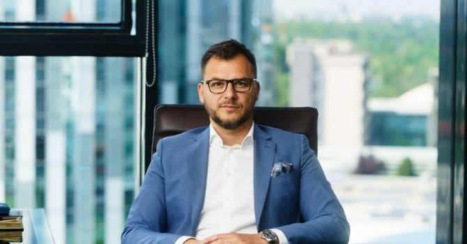 Mihai Ciprian Osiac, CEO ABC Insurance: „Am scos compania din zona de nișă și am dus-o spre modelul generalist”
