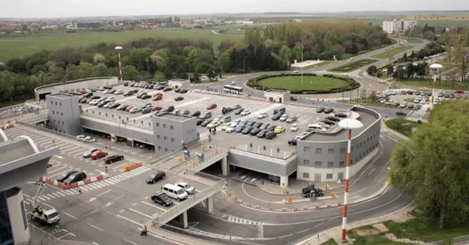 Pasaj subteran la aeroportul Otopeni pentru ieșirea rapidă în DN1 – proiect