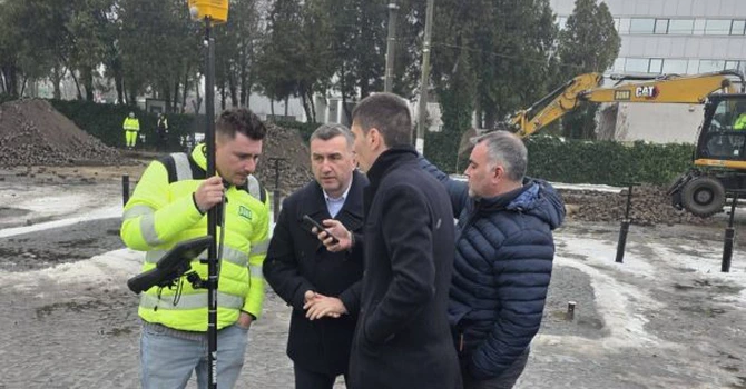 Ce se va întâmpla la Autogara Militari. Anunț de la Primăria Sectorului 6