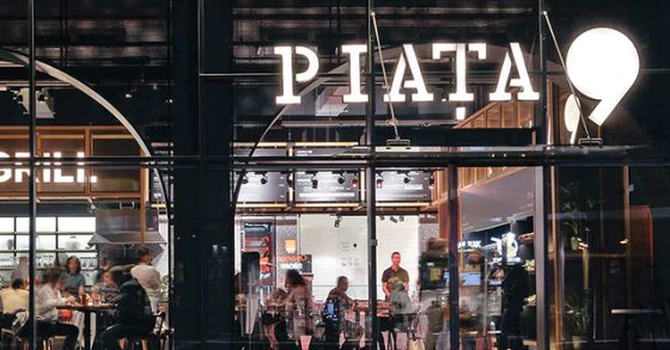 Milionarul Ovidiu Andrieș, unul dintre acționarii de la Dinamo, a intrat în acționariatul Piața9 din Oradea