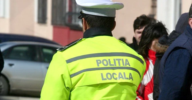 Lege nouă pentru Poliţia Locală – Ce reguli noi se pregătesc (proiect)