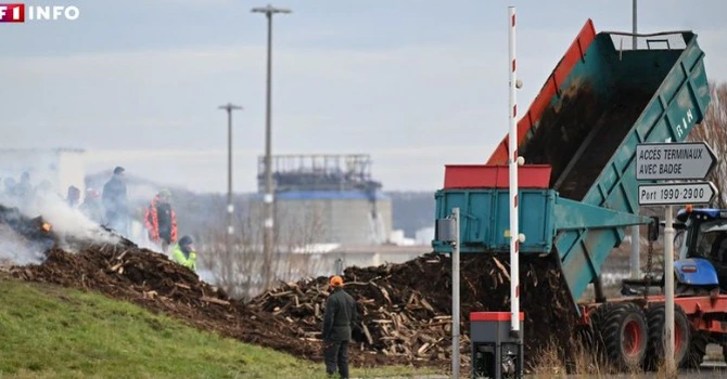 Noi proteste împotriva acordului Mercosur, în Franţa
