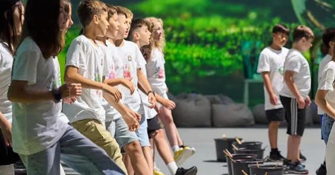 Romania Education Alliance vrea să facă investiţii de peste 10 milioane de euro în 2026, preponderent în extinderea campusurilor şcolilor private membre