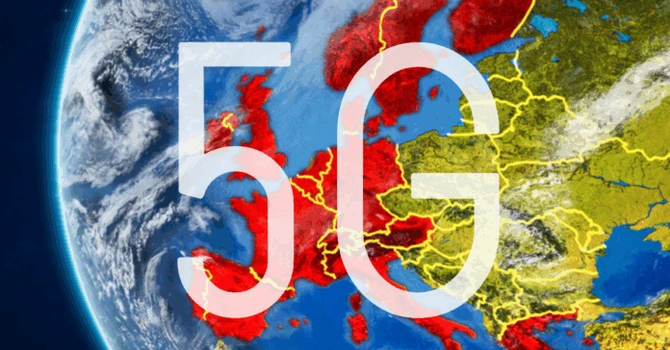 Avertisment ING: Europa are nevoie disperată de rețele mobile mai rapide pentru a crește productivitatea. România rămâne în plutonul din spate