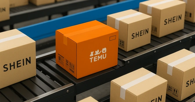 Câte colete non-UE au aterizat direct în România şi câte au intrat în ţară prin huburi regionale – Clarificări despre taxa pe comenzile de la Temu, Shein, Trendyol sau Aliexpress (Asociaţia Română a Magazinelor Online | ARMO)