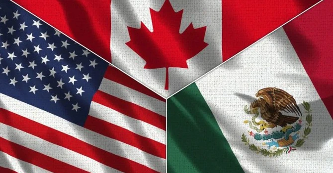 Acord SUA-Mexic-Canada. Reexaminarea tratatului comercial USMCA avansează