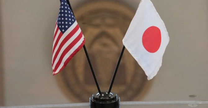 Acord SUA-Japonia pentru producţia de arme, inclusiv rachete. Își vor extinde prezenţa militară în regiune, după ce China intensifică presiunea pe niponi